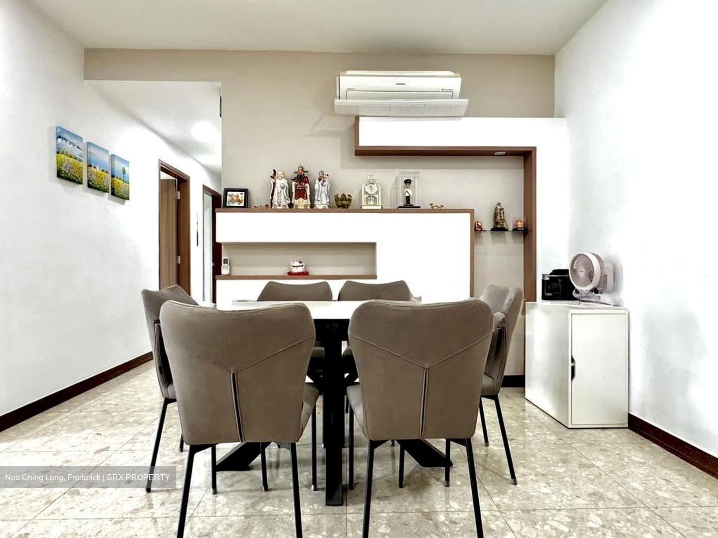 Chestervale (D23), Condominium #623933901